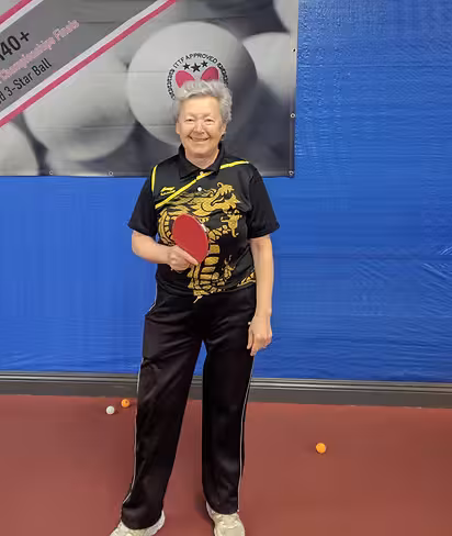 Coach Bella Livshin
