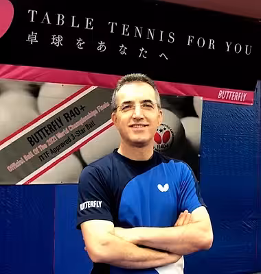 Coach Fovad Kaseb